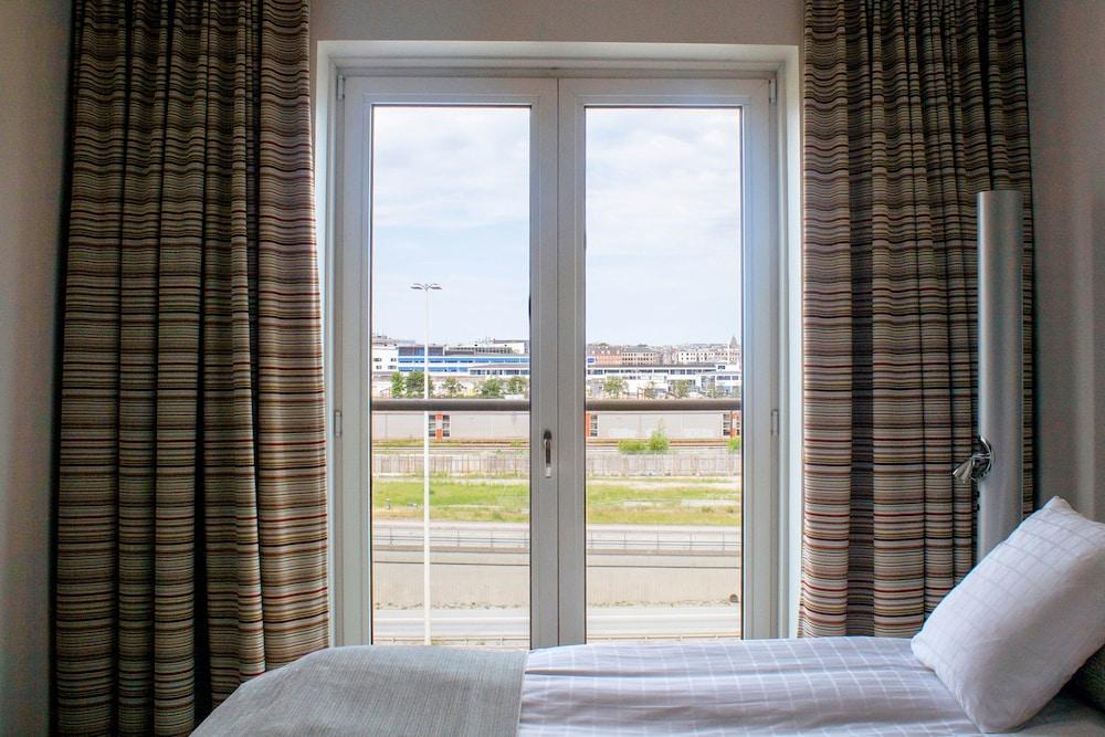 Copenhagen Island Hotel