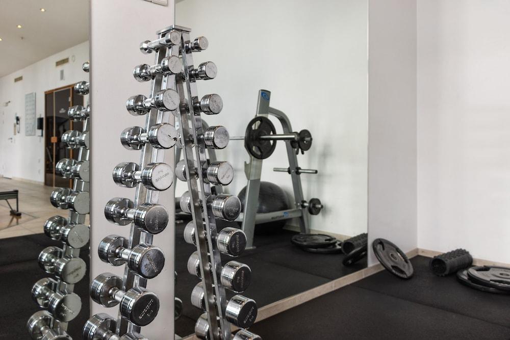 Copenhagen Island Hotel