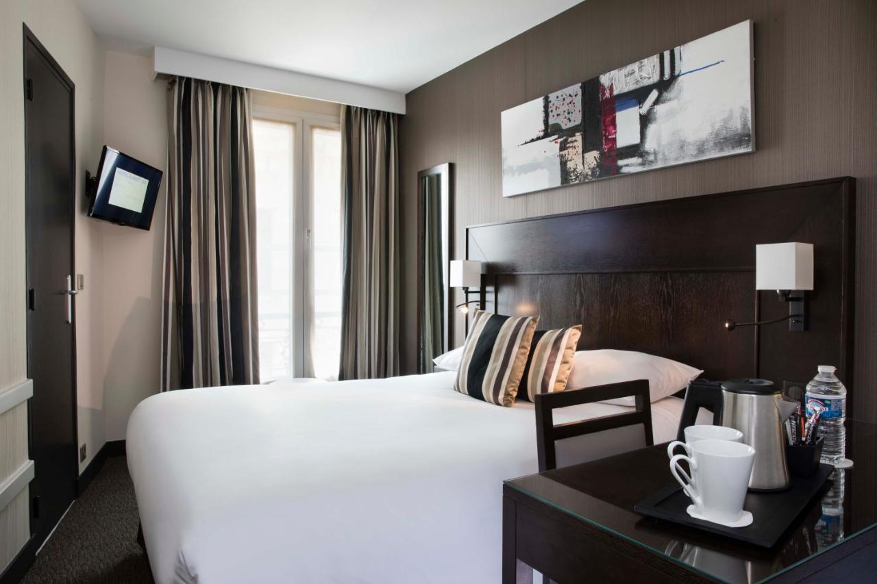 Hotel Albert 1?? Paris Lafayette