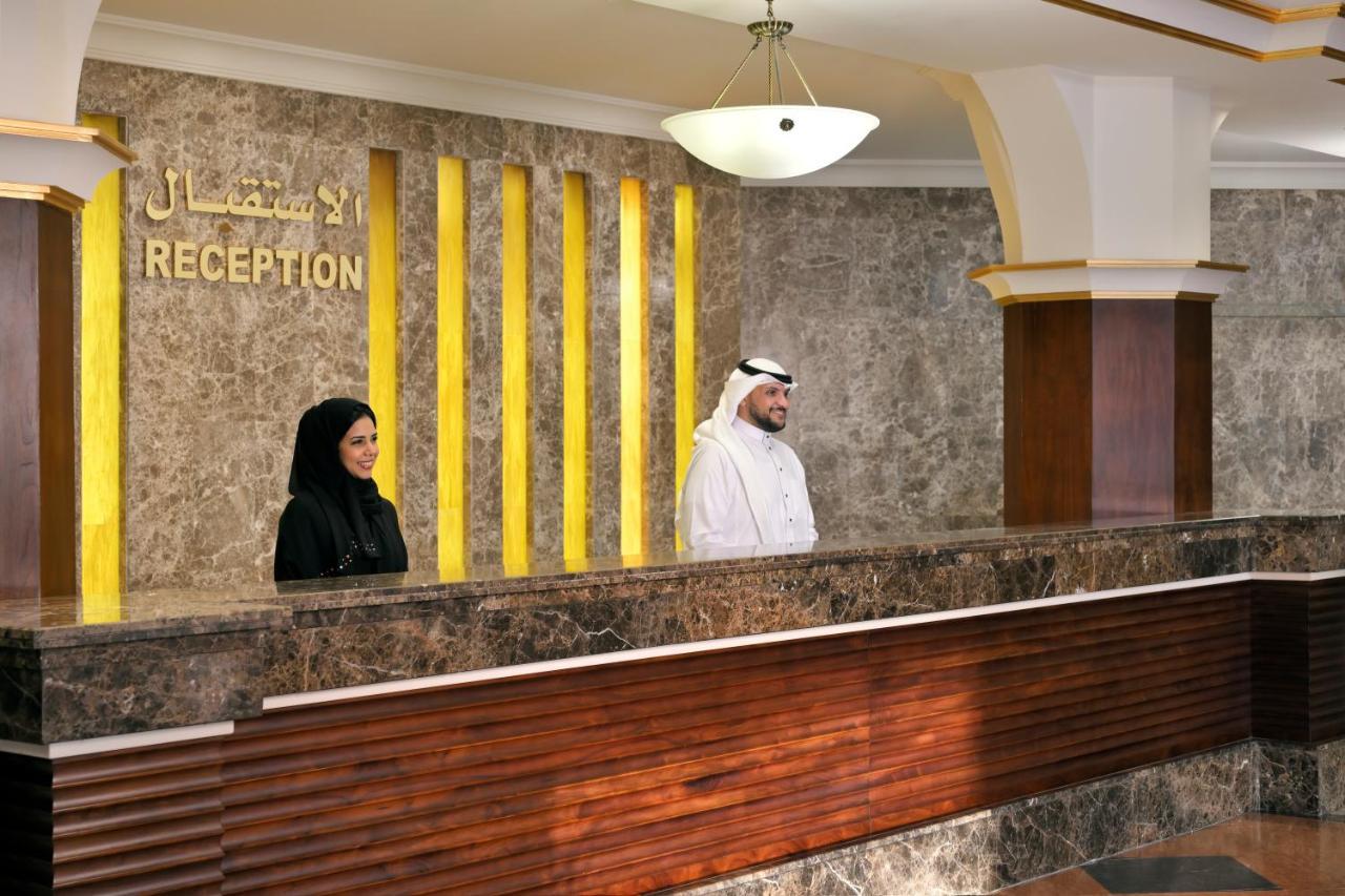 Intercontinental Jeddah