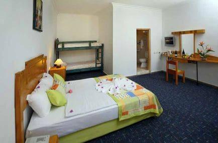 Oludeniz Beach Resort Otel