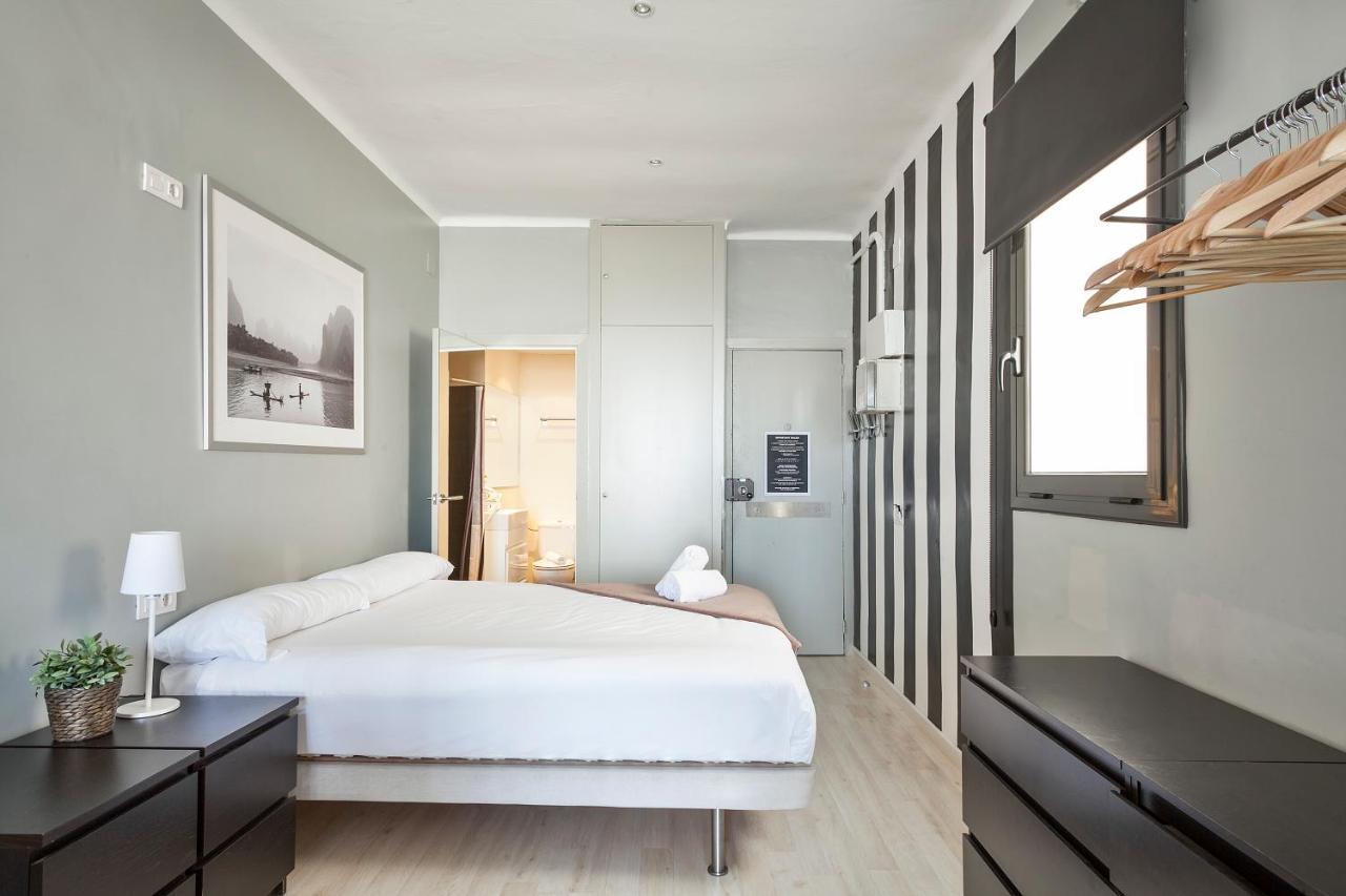 Fira Centric Apartments