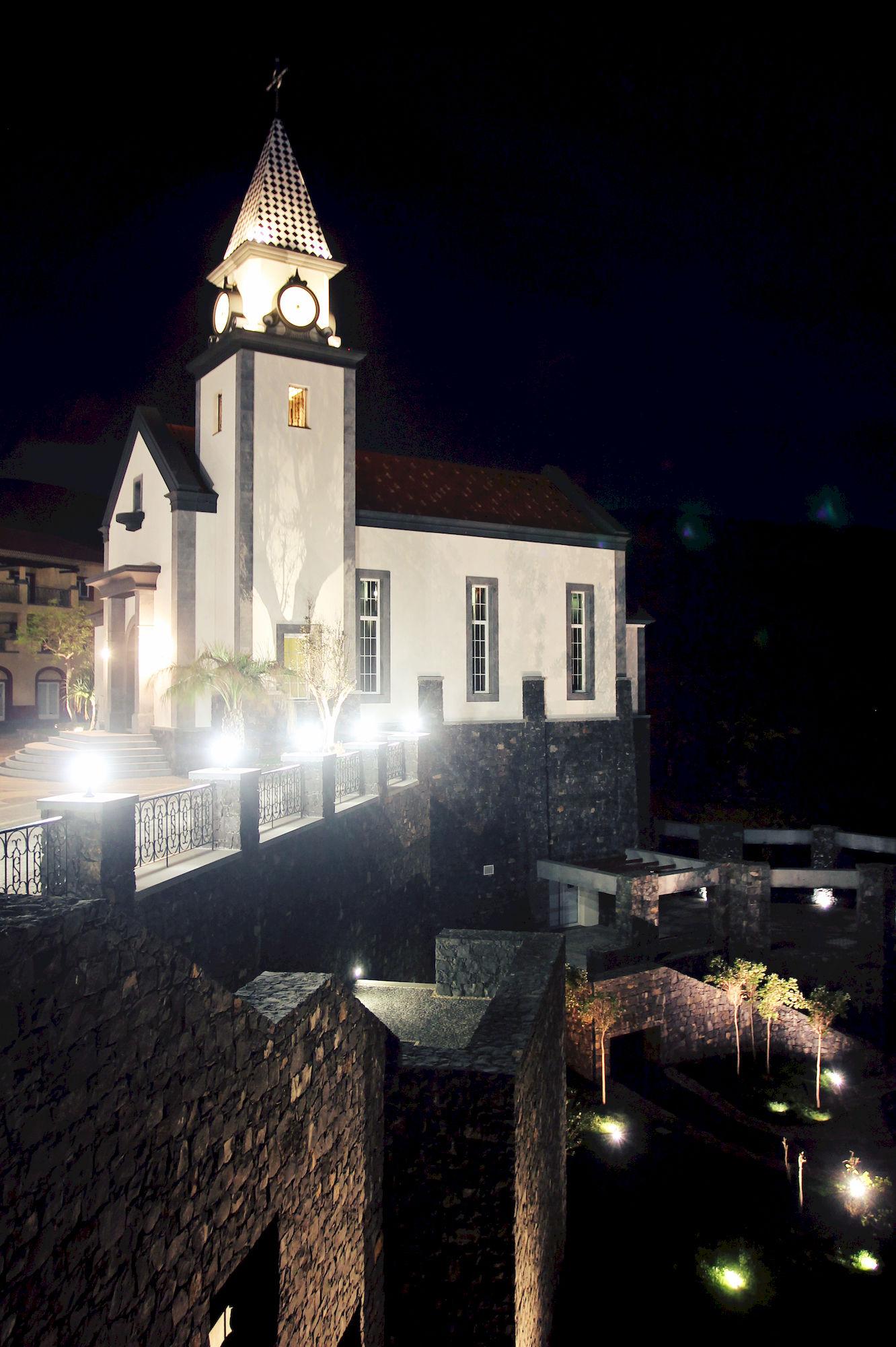 Dreams Madeira Resort SPA & Marina