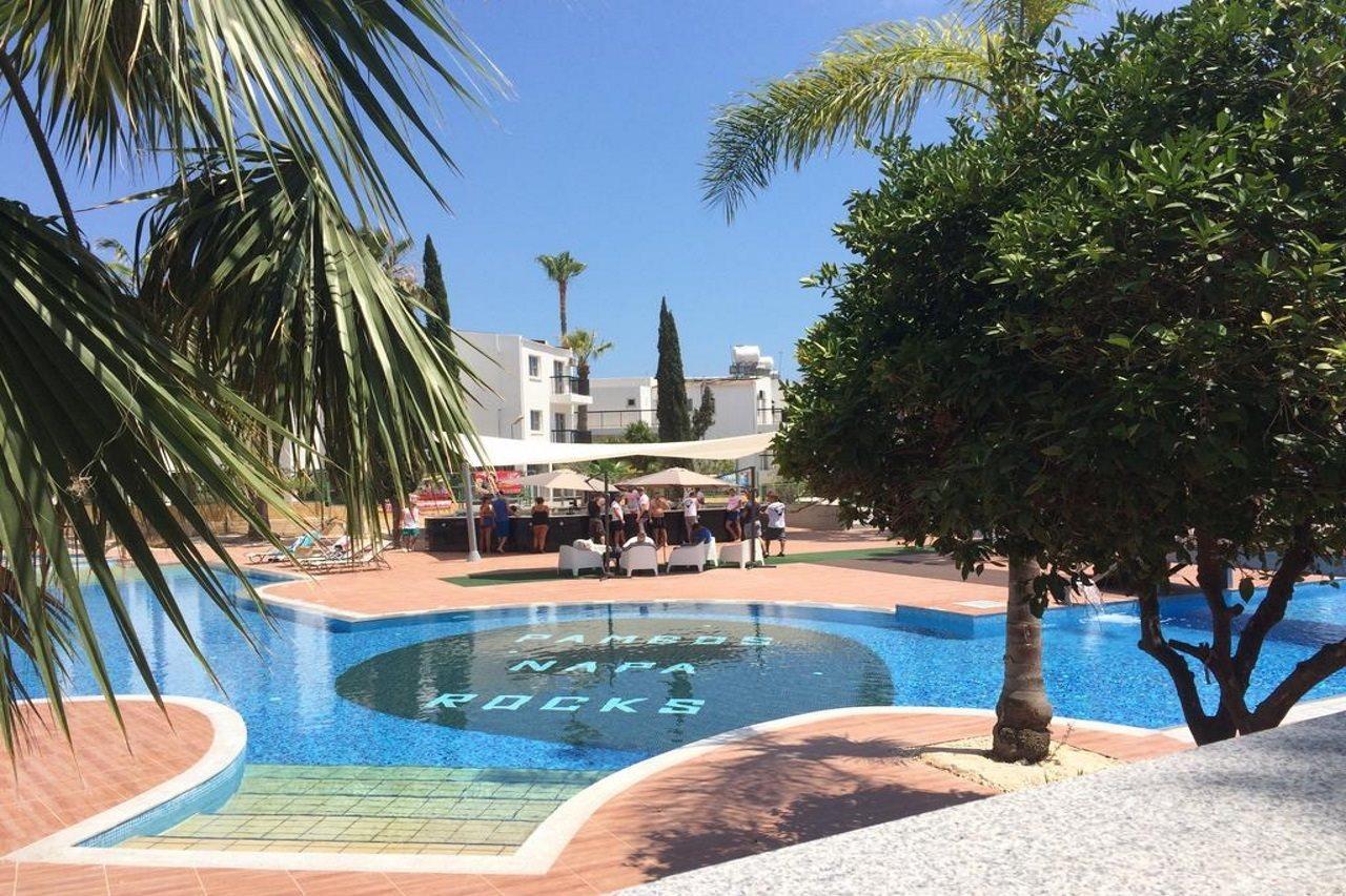 Pambos Napa Rocks ****Adults Only*****