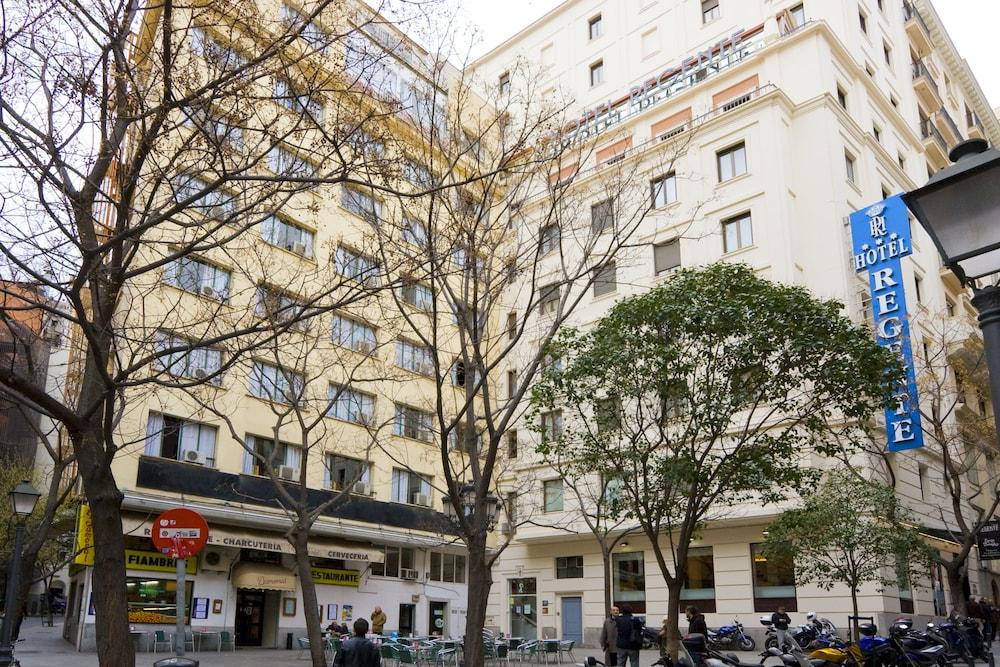 Motion Gran Via (Adults only)