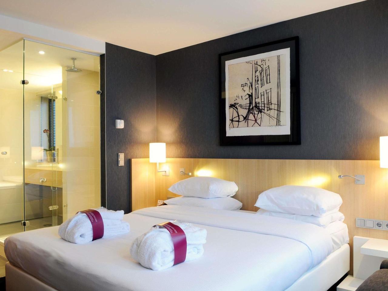 Mercure Amsterdam City