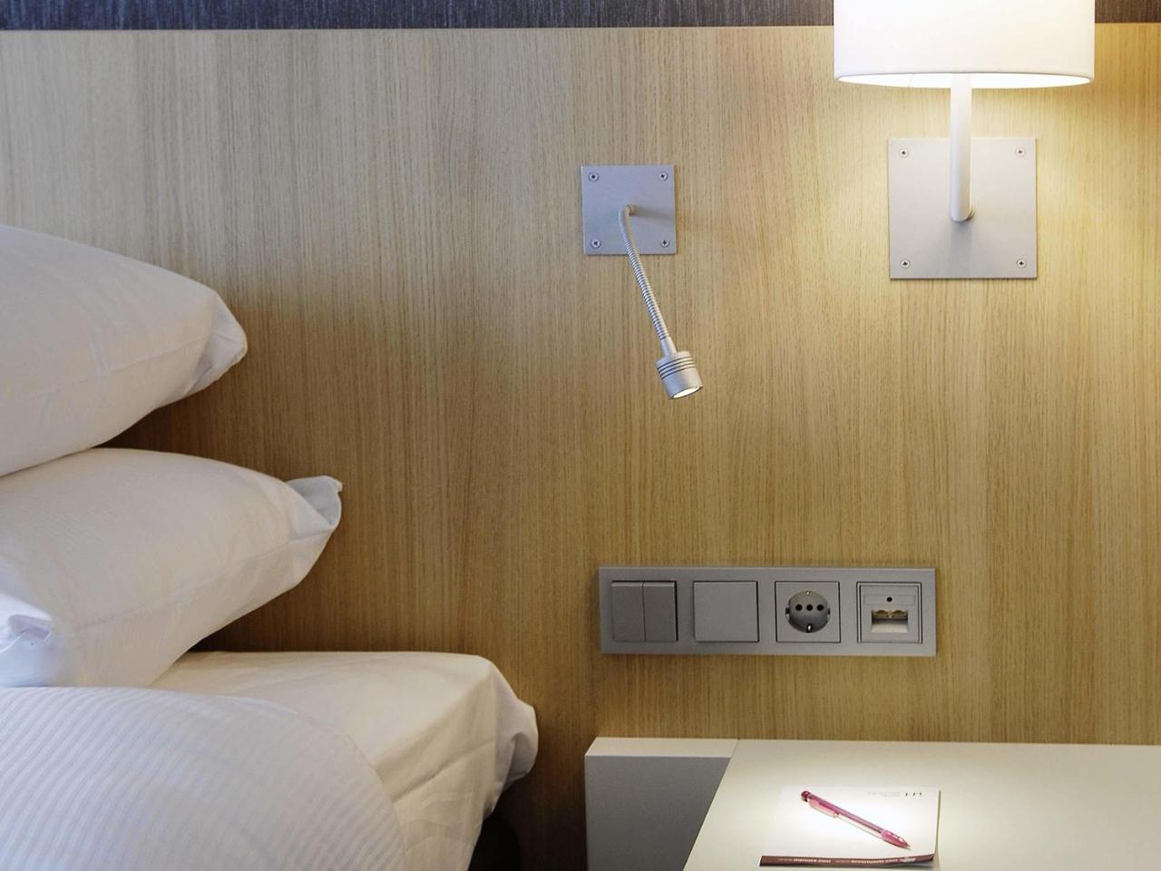 Mercure Amsterdam City