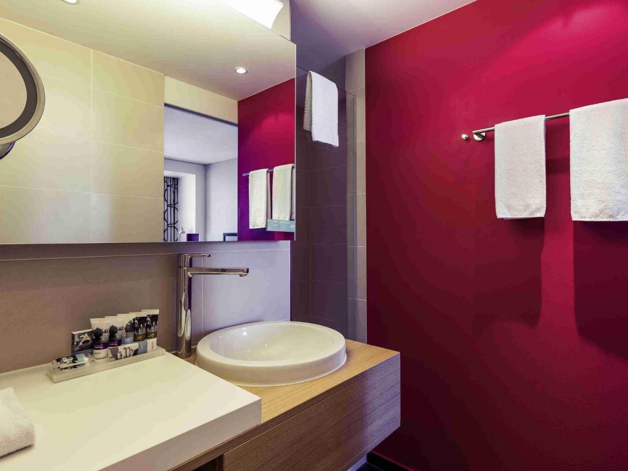 Mercure Amsterdam City