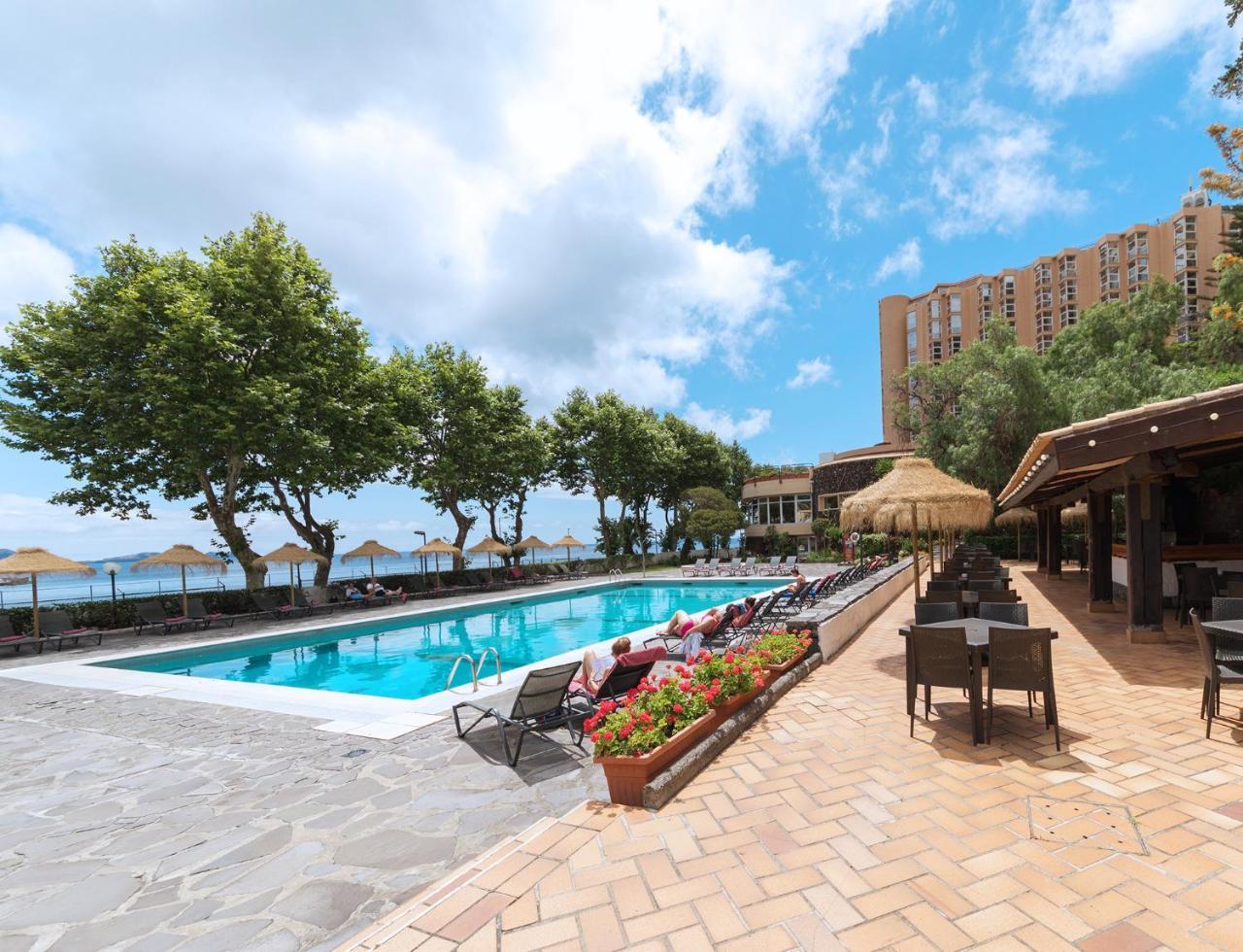 Baia Madeira Hotel - Ocean Beachfront