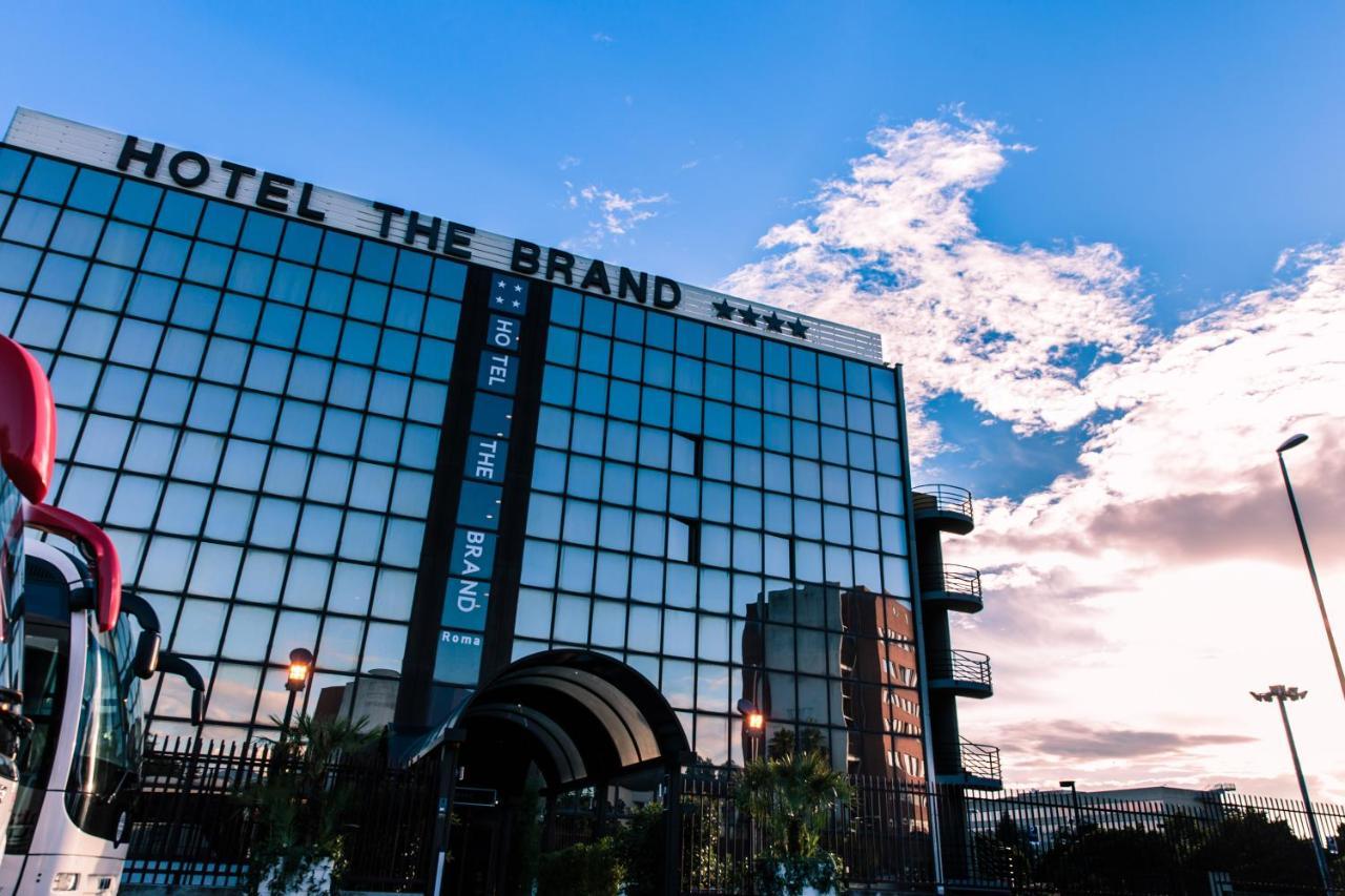 Hotel the Brand Roma