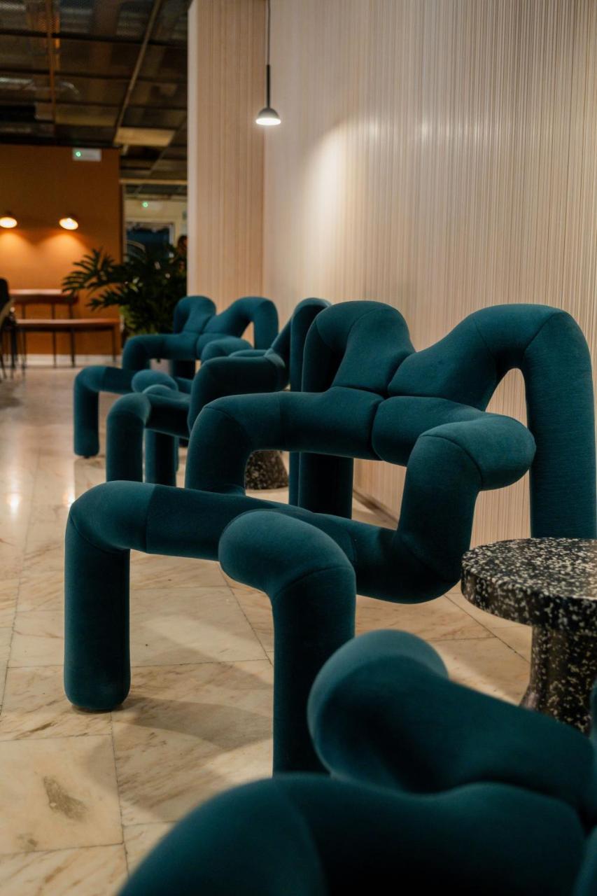 Citybox Hotels Brussels