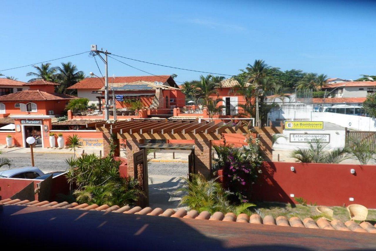 Suri Buzios Hotel 4