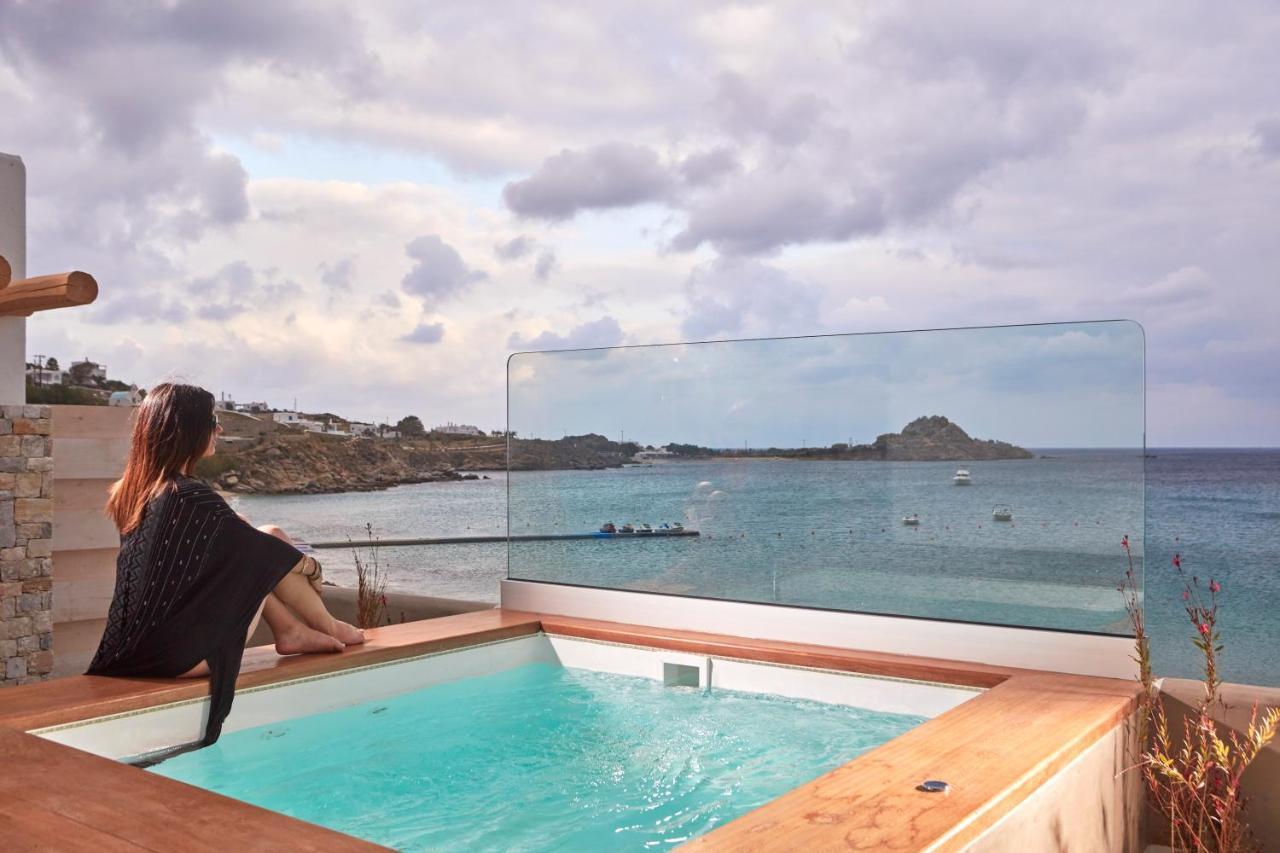 Kosmoplaz Beach Hotel