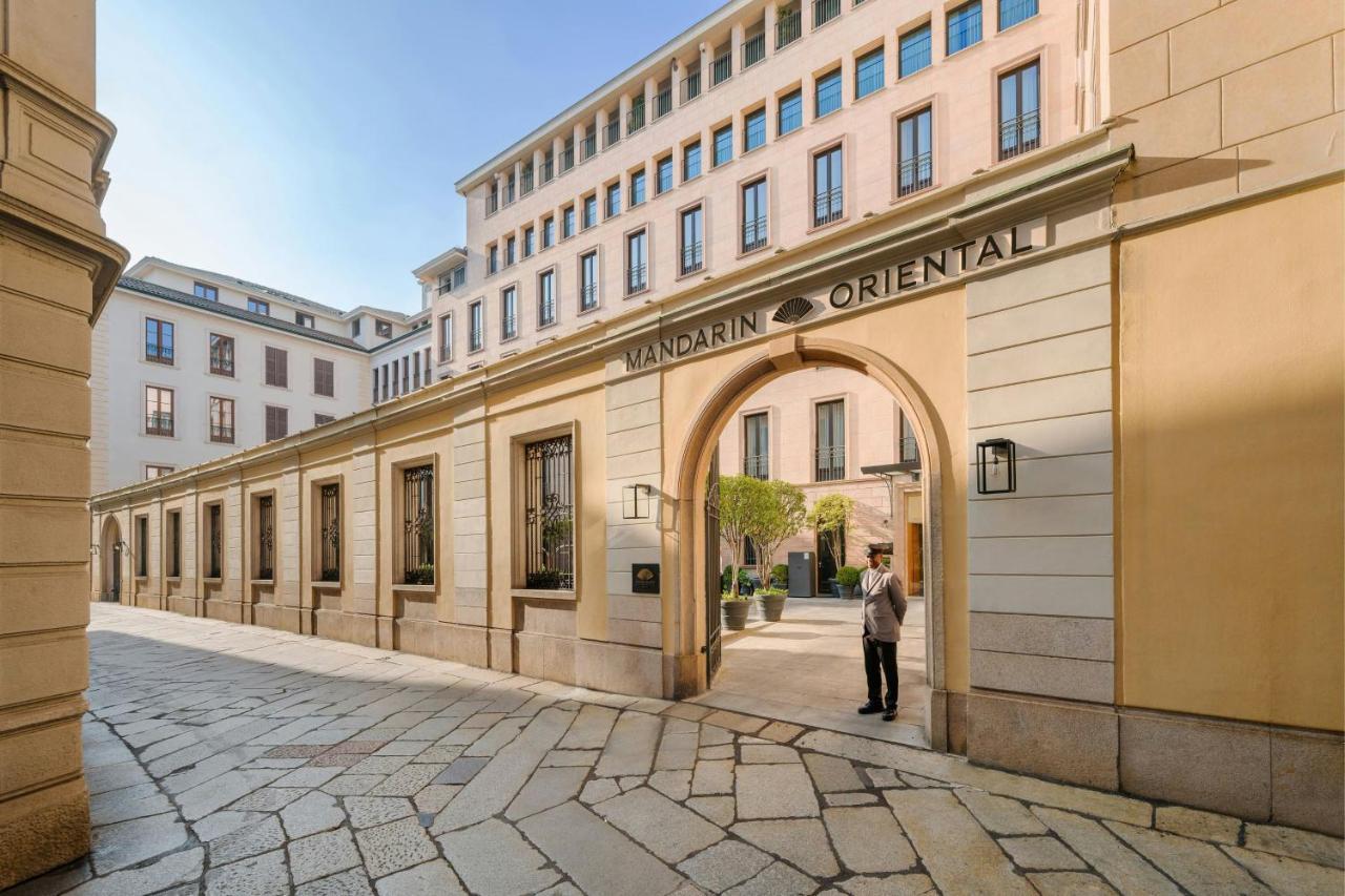 Mandarin Oriental Milan