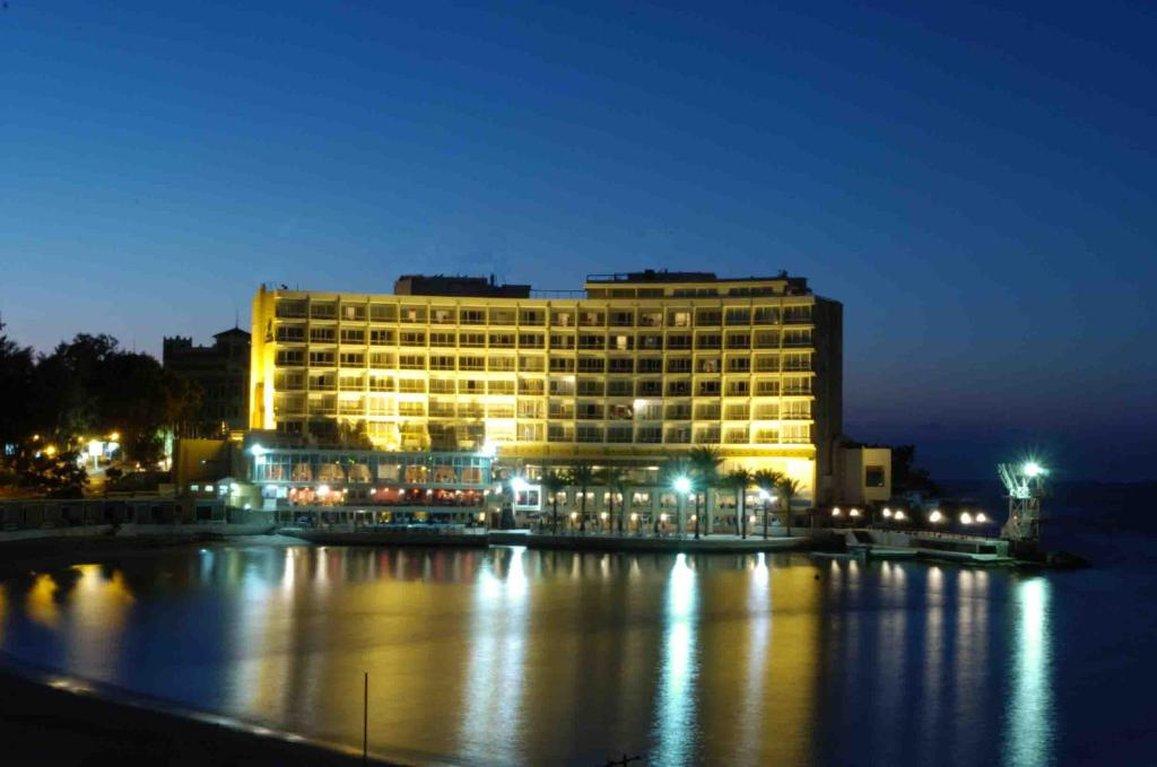 Helnan Royal Hotel