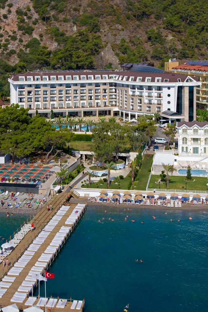 Sunland Resort Hotel Beldibi