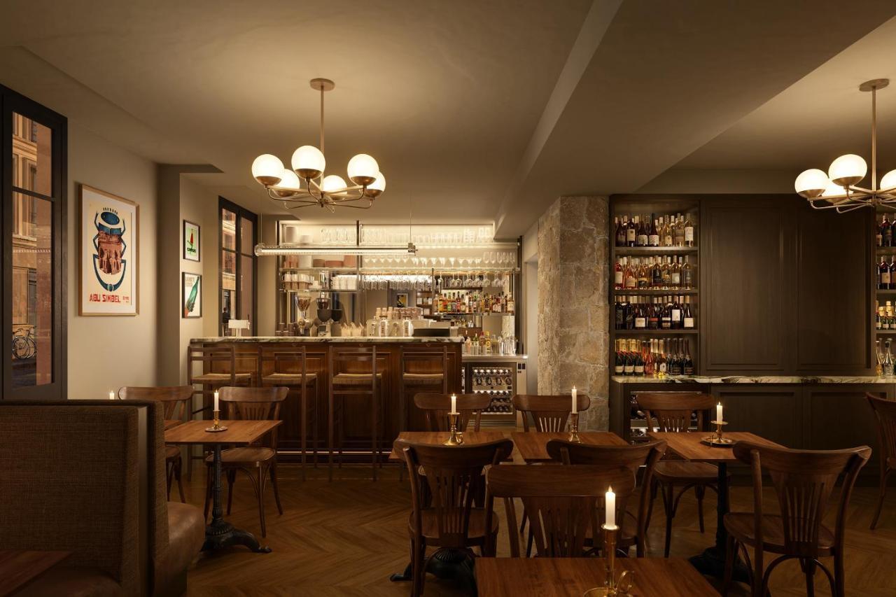 Hotel Beaurepaire