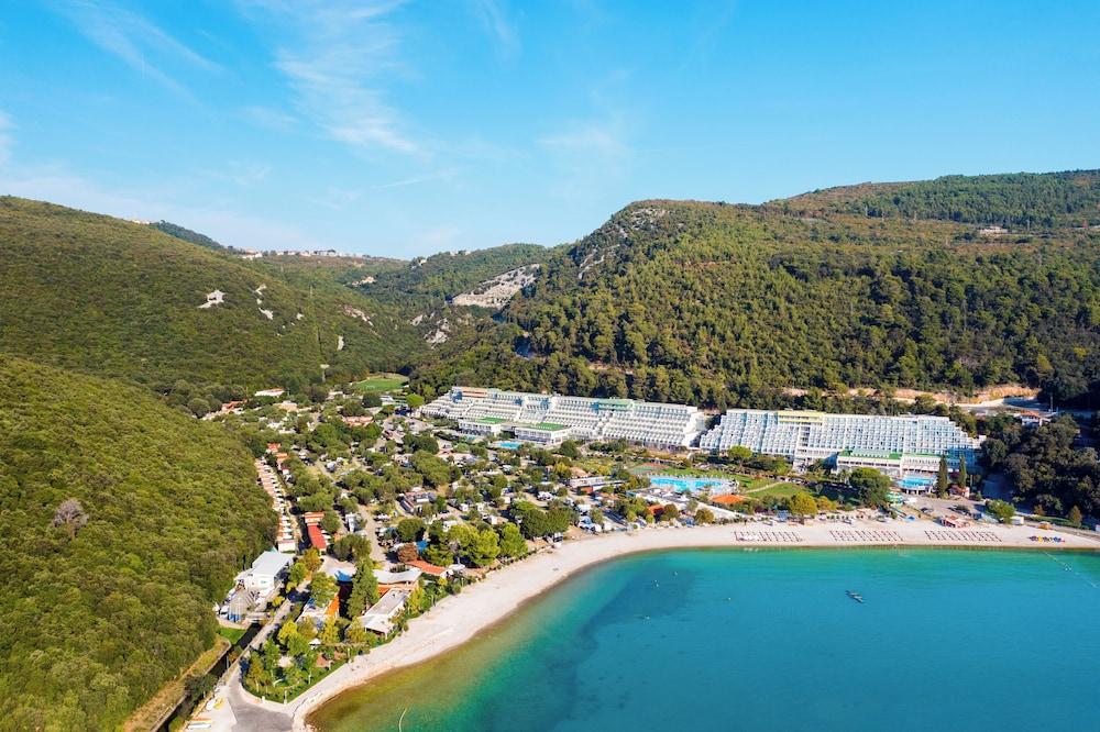 Oliva Camping Mobile Homes