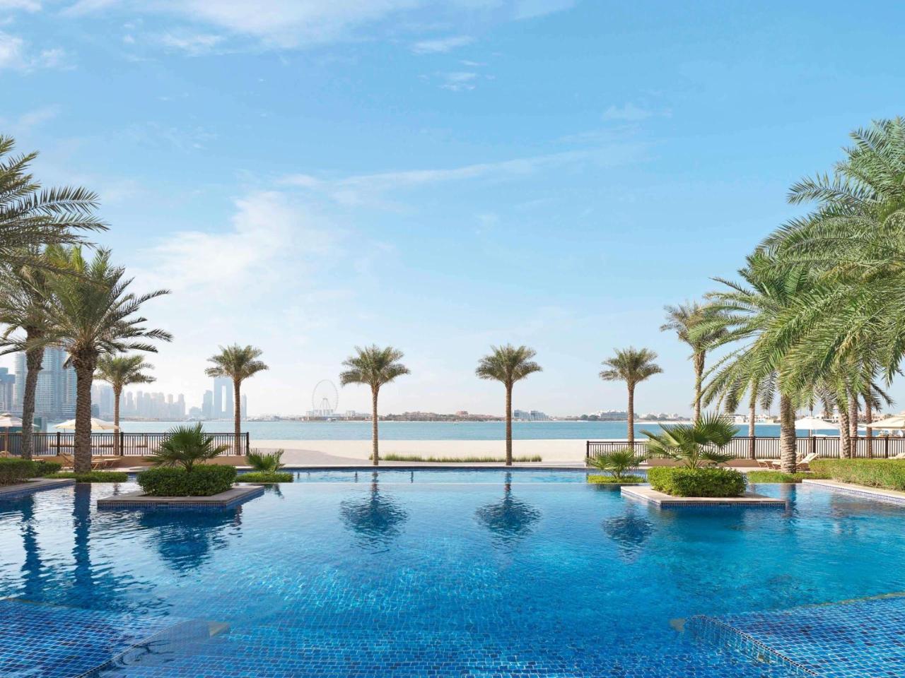 Fairmont the Palm