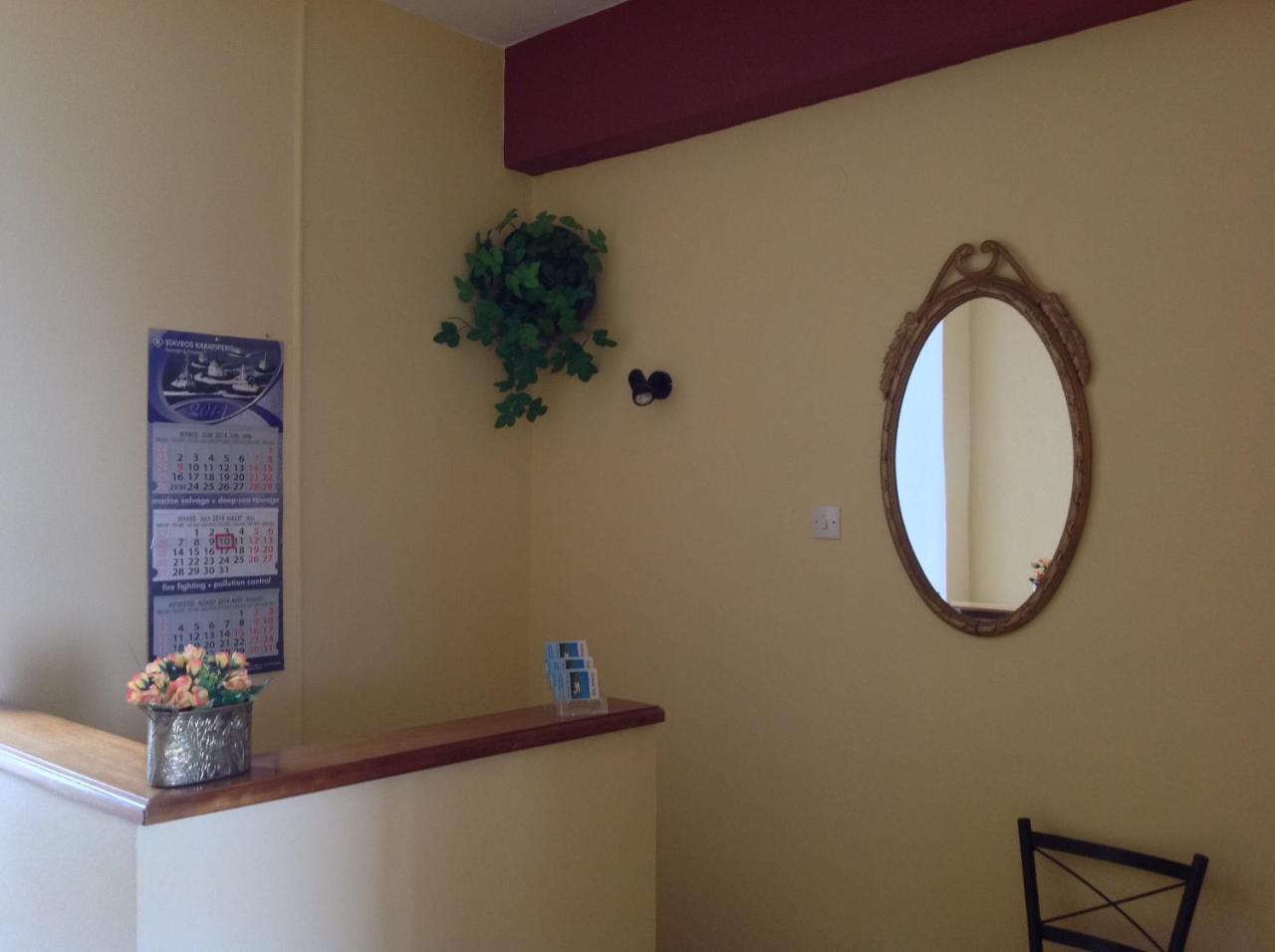 Travlos Studios