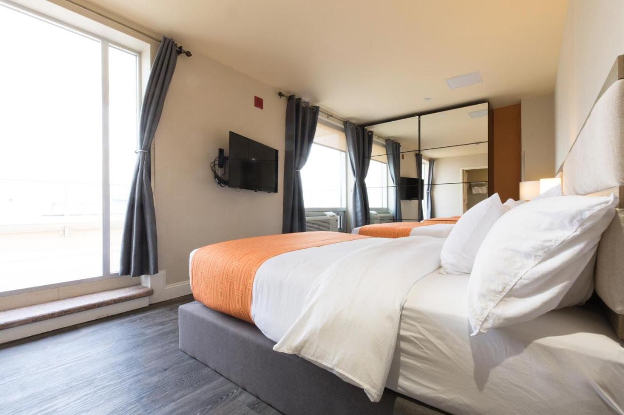 Romana Hotel