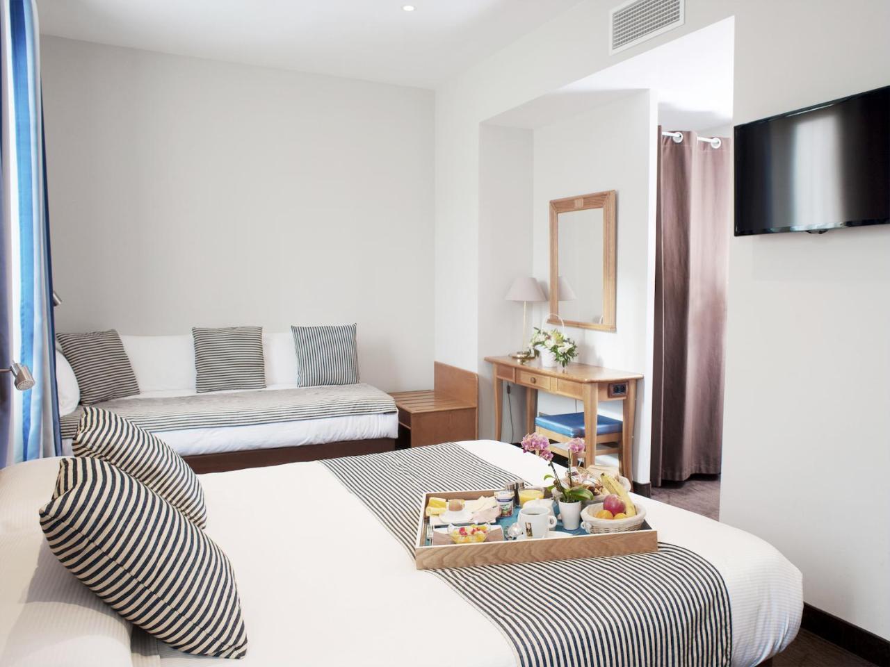 Hotel Esprit d'Azur