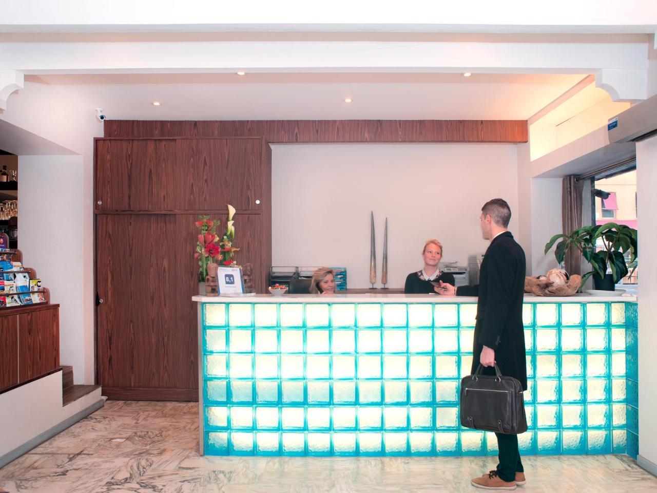 Hotel Esprit d'Azur