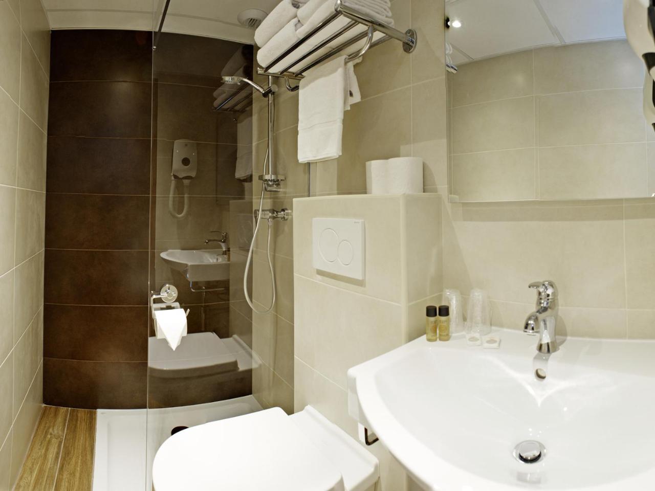 Hotel Esprit d'Azur