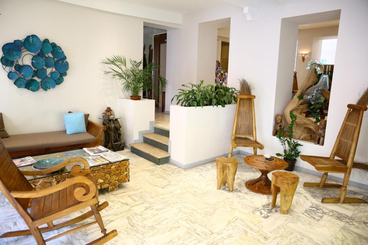 Hotel Esprit d'Azur