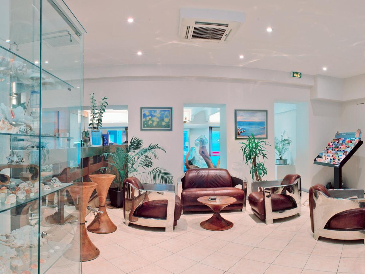 Hotel Esprit d'Azur