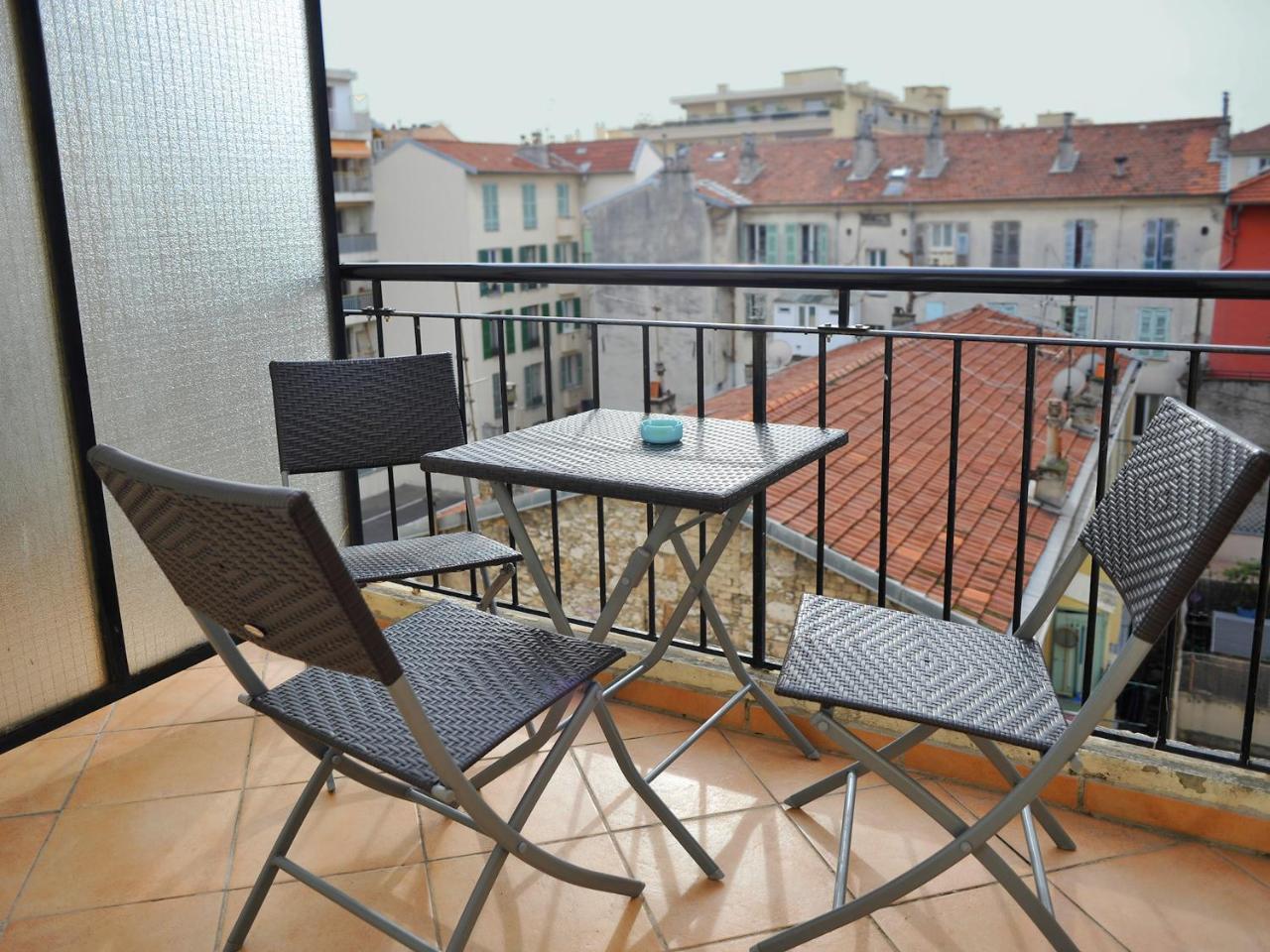 Hotel Esprit d'Azur