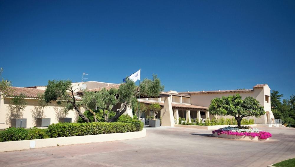 San Teodoro