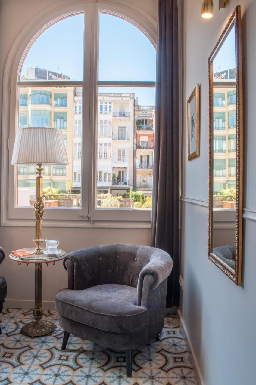 Hotel Mihlton Barcelona B & B