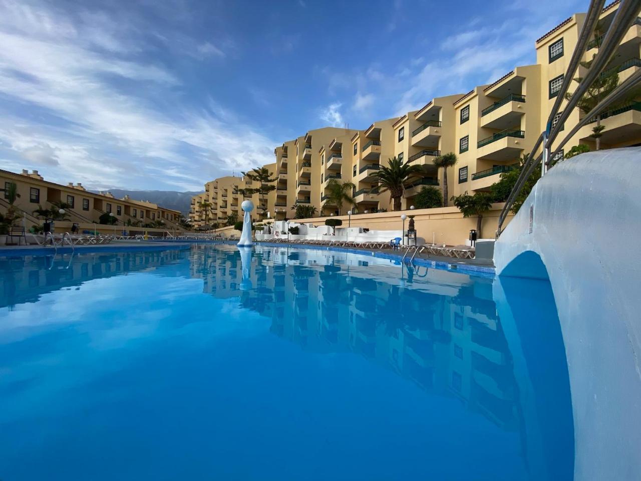 Apartamentos Laguna Park I