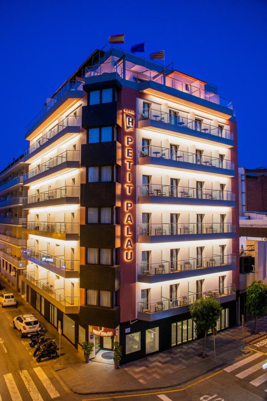 Hotel Petit Palau (adults Only)