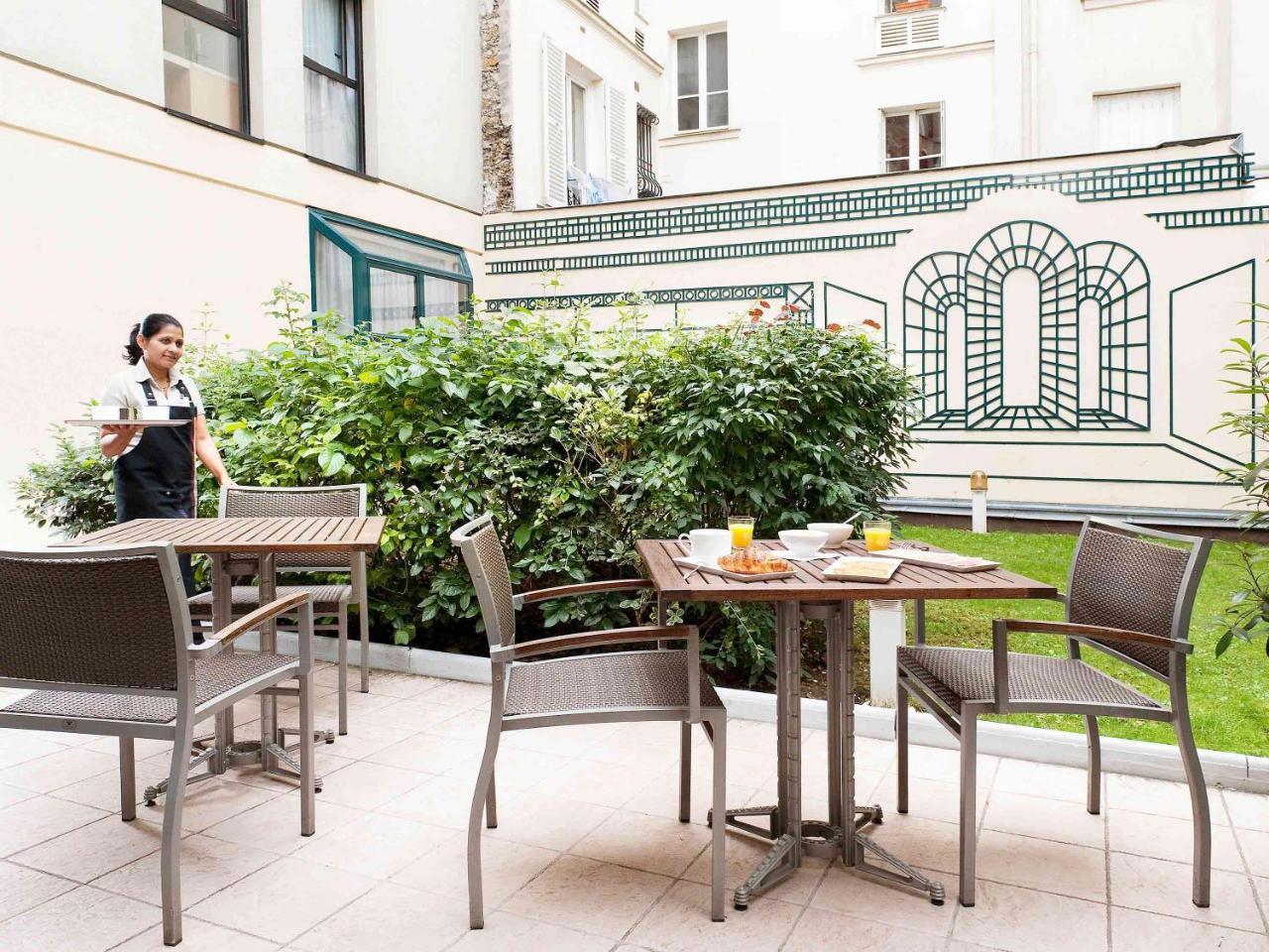 Ibis Paris Bastille Faubourg Saint Antoine 11eme