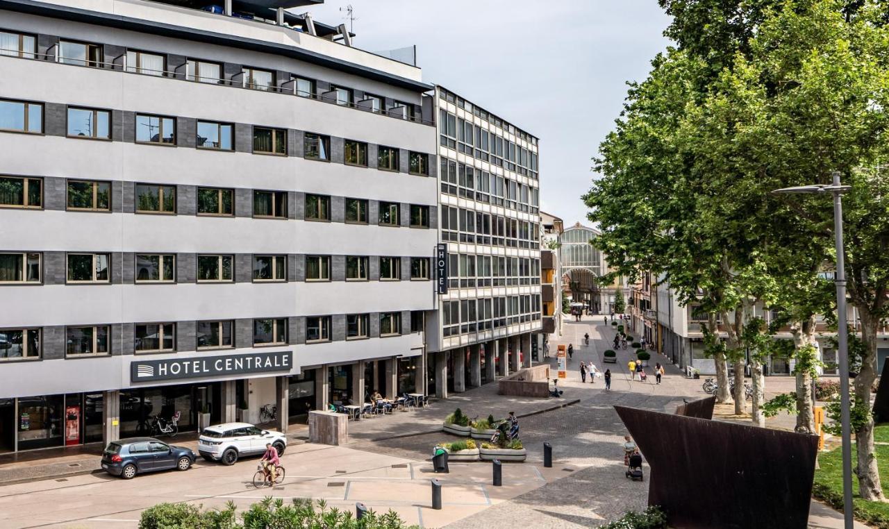 Hotel Centrale