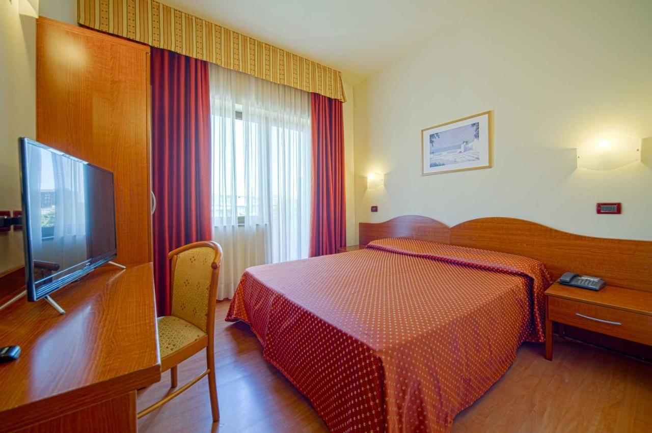 Hotel Centrale