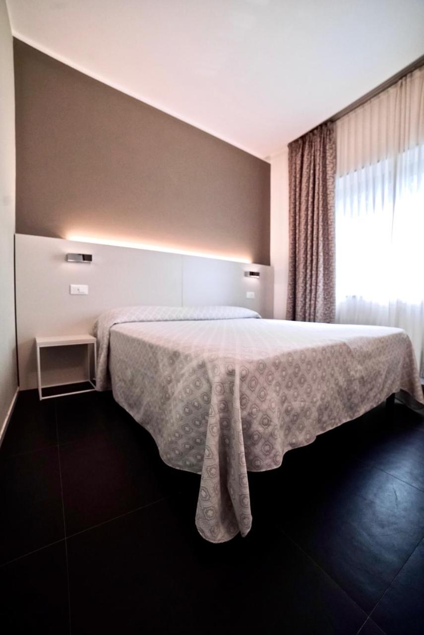Hotel Centrale