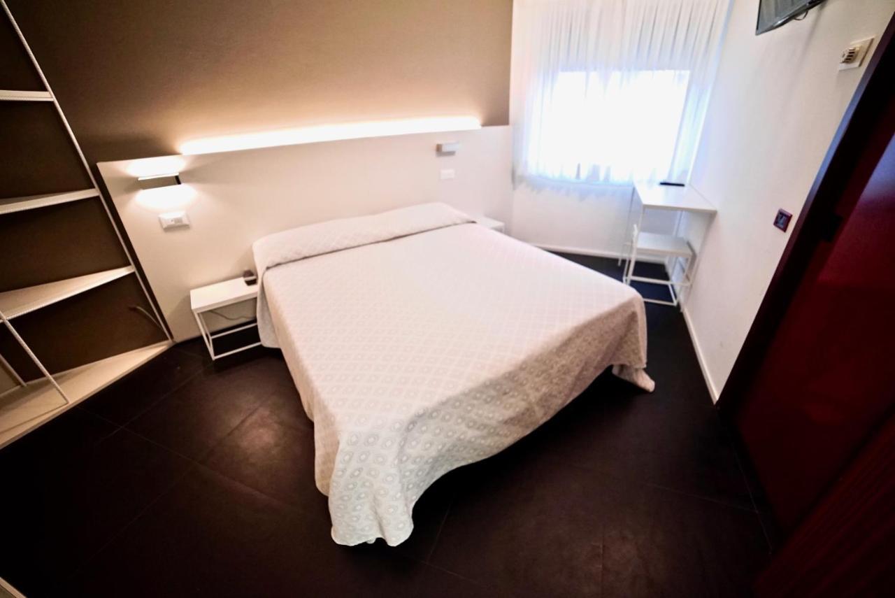 Hotel Centrale
