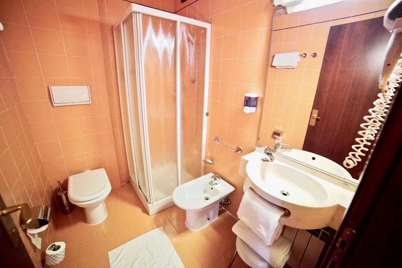 Hotel Centrale