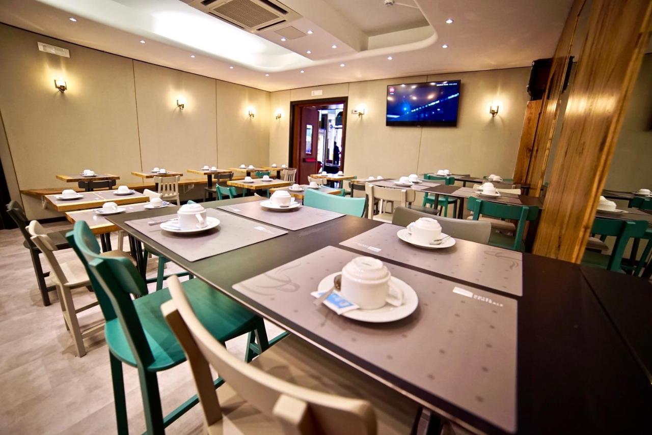 Hotel Centrale