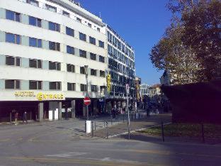 Hotel Centrale