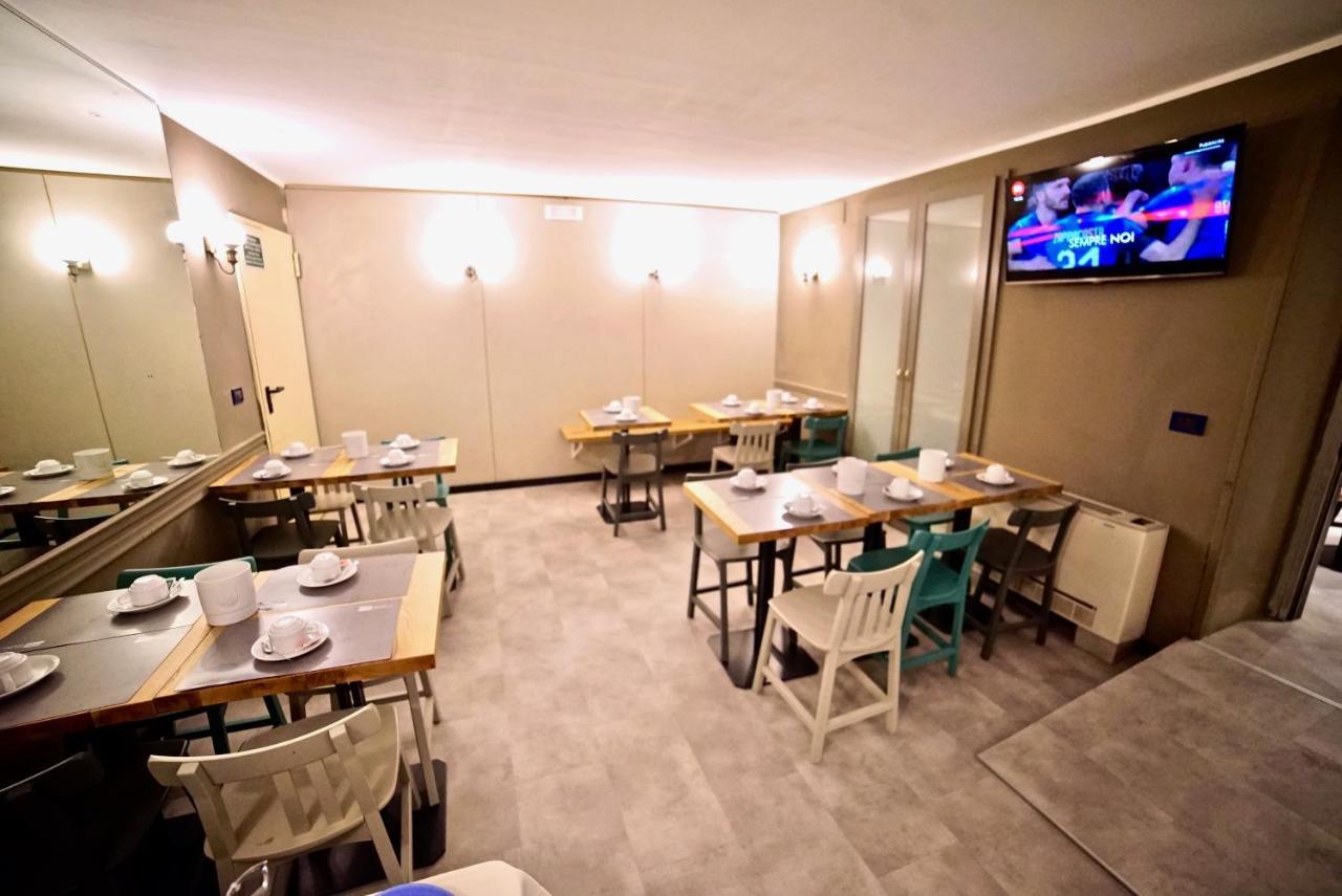 Hotel Centrale