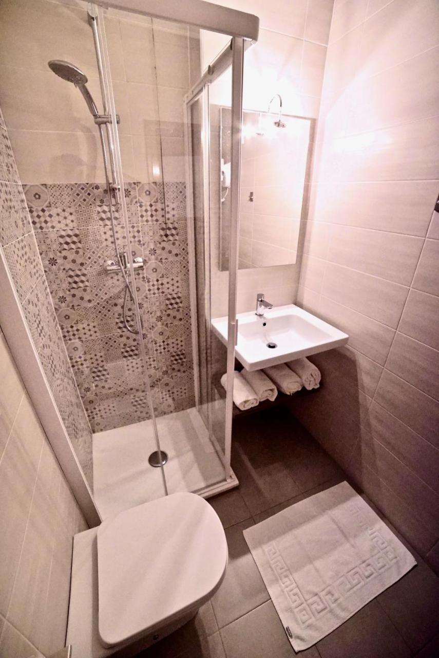 Hotel Centrale