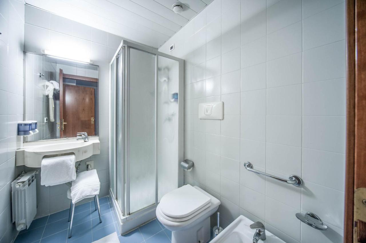Hotel Centrale