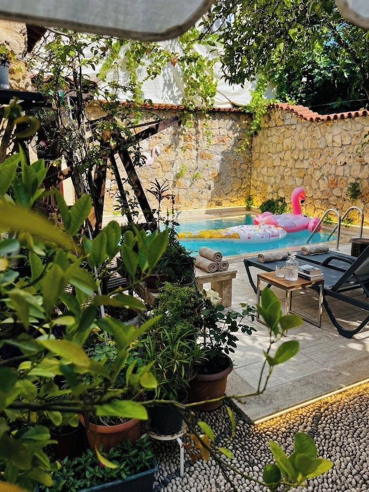 Kaleici Hotel