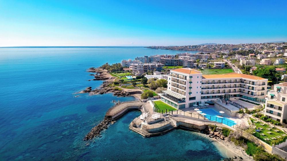 Zeus Essence Ramada By Wyndham Athens
