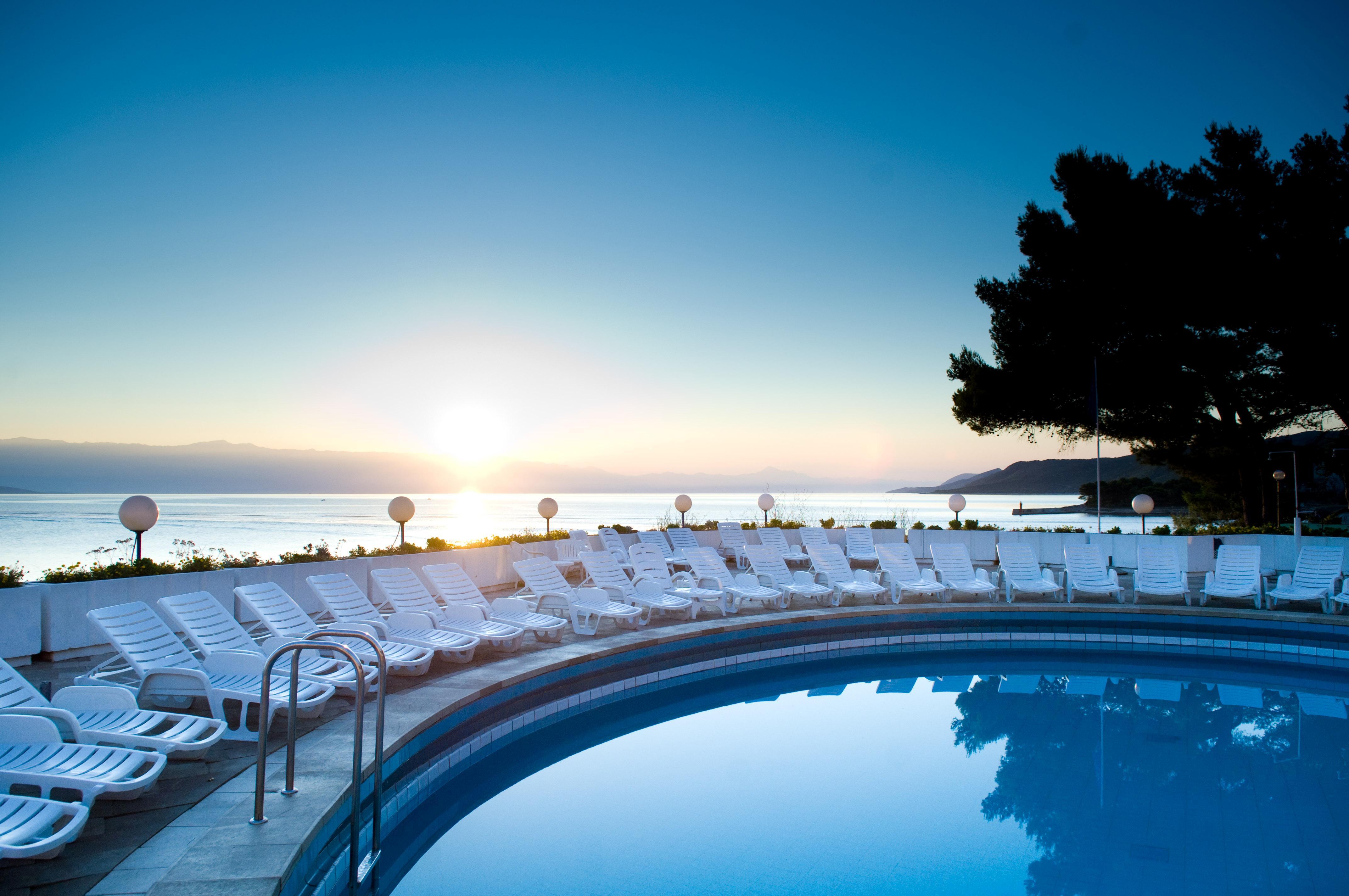 Adriatiq Resort Fontana