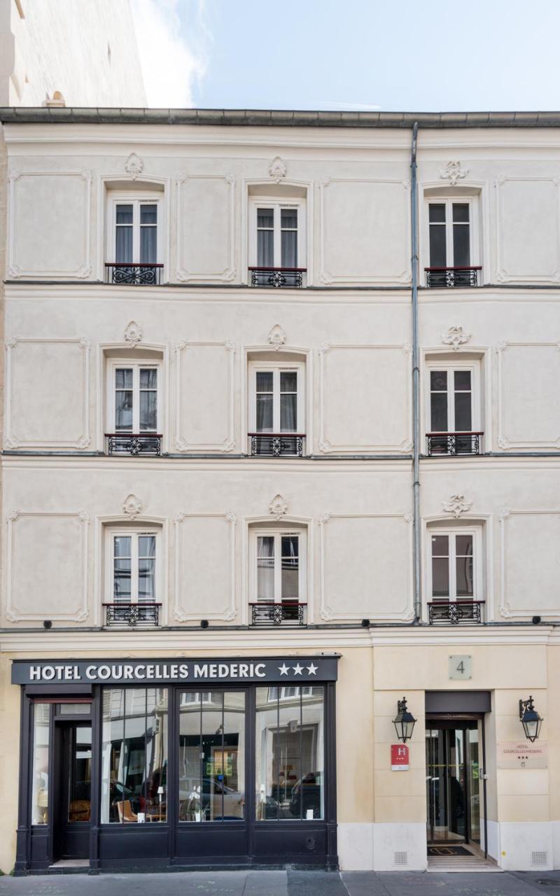 Hotel Mederic
